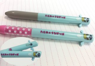 teteペン